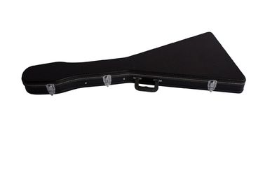 Custom Classic Durable Bass Guitar Case Modern Style With Customized Logo