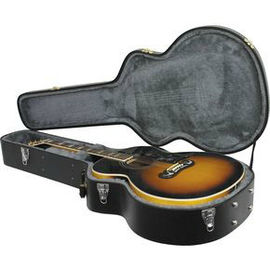 All Size Cutomized Jumbo Guitar Case Hardshell Wood Material Dreadnought Guitar Case