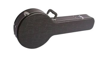 Excellent Pressure Resistance Banjo Hard Case Anti - Scratch And Waterproof Surface