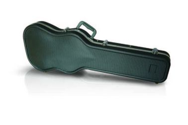 39 Inch 41 Inch ABS Guitar Case Deluxe ABS Exterior Superior Protection