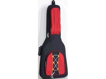 41" Fashion Padded Straps Soft Gig Bag Carrying Case Guitar Bag 104 X 40 X 13 Cm