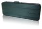Ultra Strength And Durability ABS Bass Guitar Case With Deep Plush Lining